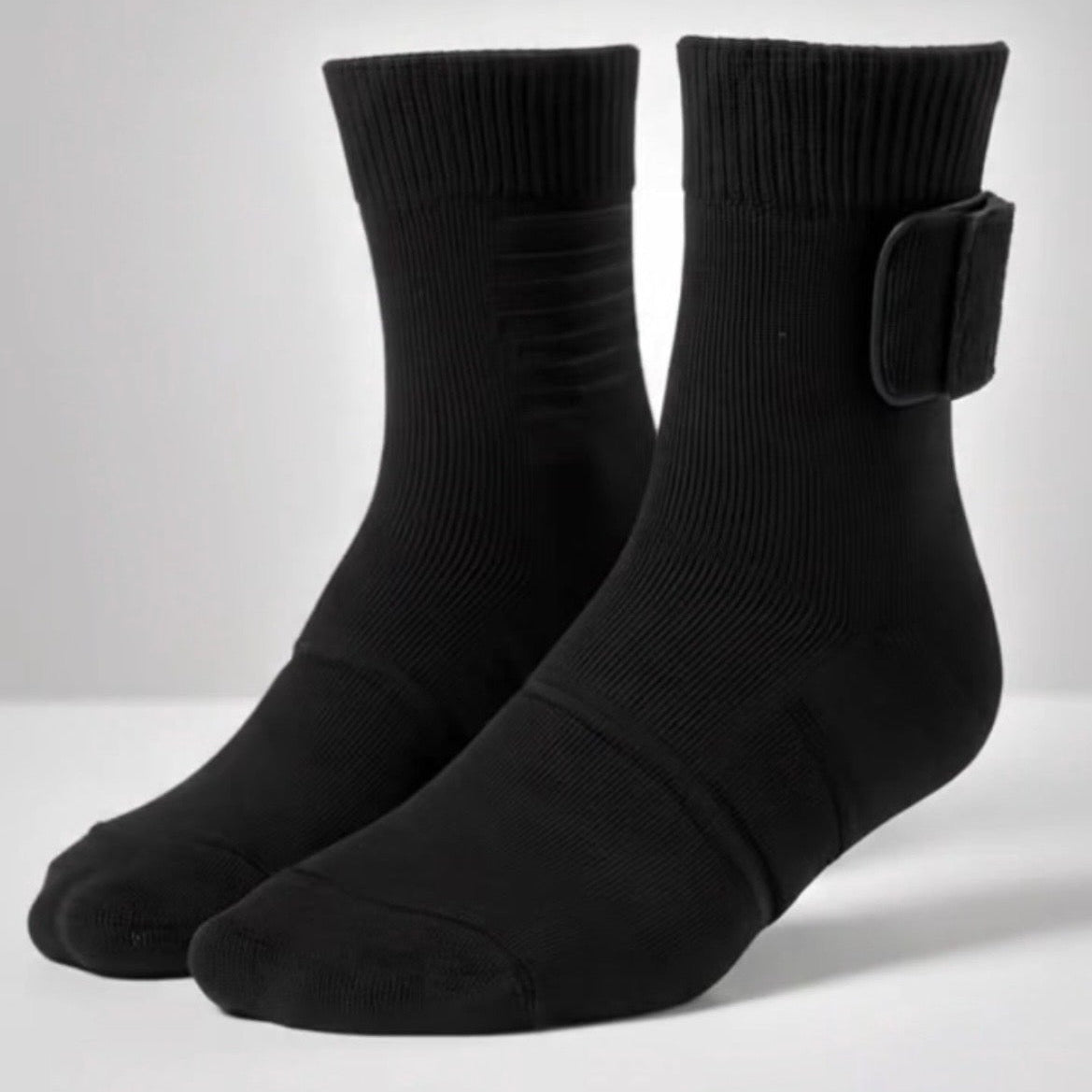 Chaussette de thérapie par le Froid et le Chaud